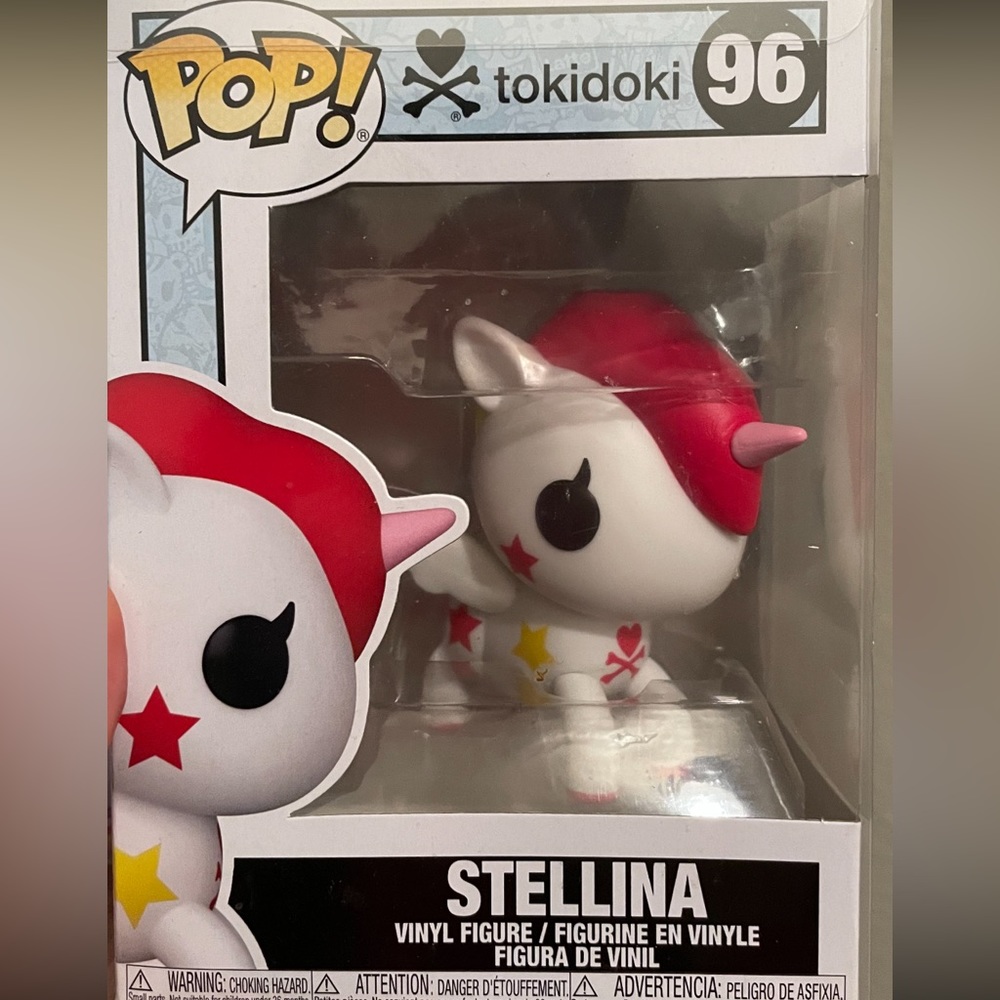 Tokidoki
